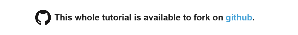Parcel Zero Config VueJS Project Skeleton